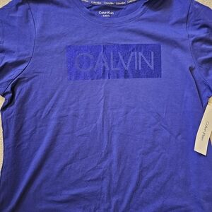 Calvin Klein ladies top